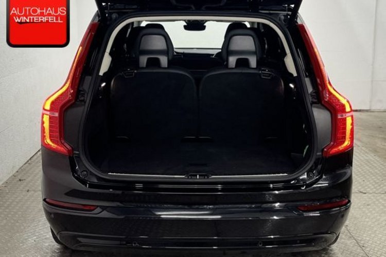 Volvo XC90 XC90 T8 PLUS DARK RECH AWD 7SITZ+PANO+STANDHZG+