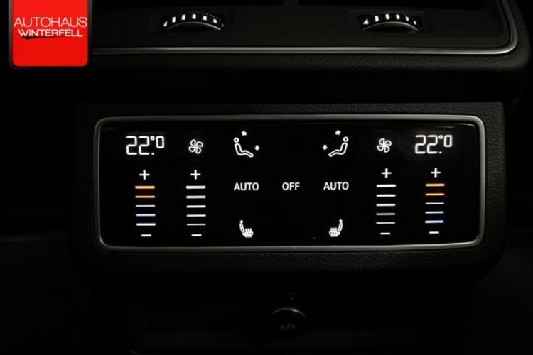 Audi A6 A6 Avant 45 TFSI qu S line PANO+AHK+360+STANDHZG