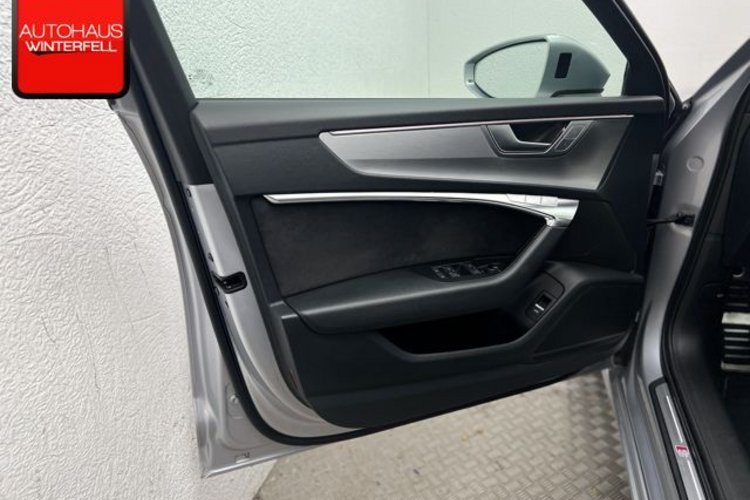 Audi A6 A6 Avant 55 TFSI qu S line PANO+OPTIK+HUD+MEMO+