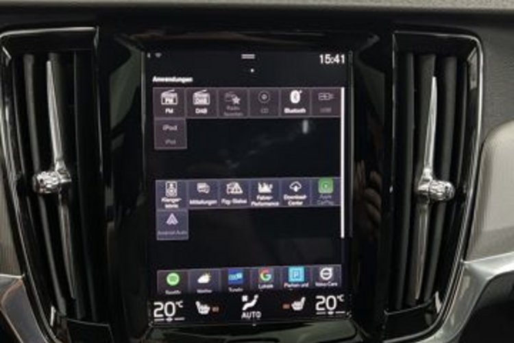 Volvo V90 Cross Country V90 Cross Country D4 PRO AWD PANO+MEMORY+H&amp;K+LED