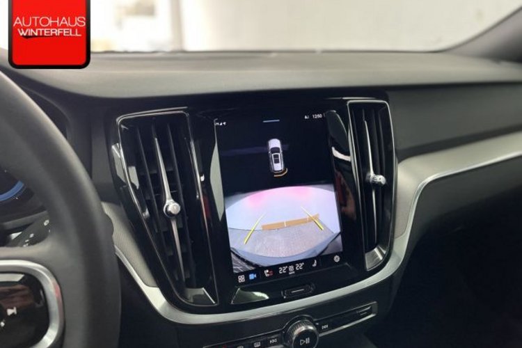 Volvo V60 V60 T8 AWD Rech Plus Dark R DESIGN PANO+GOOGLE+