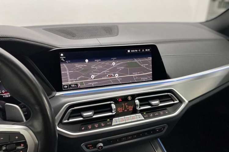 BMW X5 X5 xDrive 45e M SPORT PANO+LASER+HUD+2-ACHS-LUFT