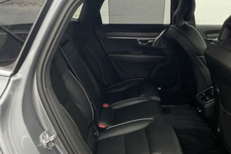 Volvo S90 S 90 T6 R-DESIGN AWD CARBON+GSD+B&amp;W+360+STANDHZG