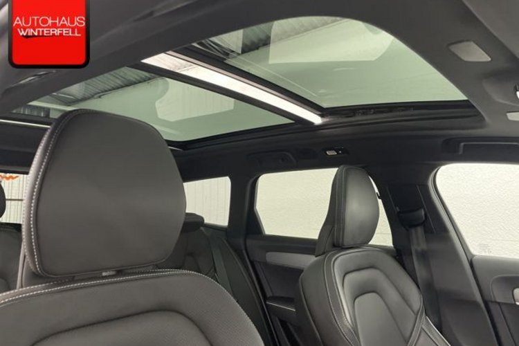 Volvo V90 V90 B4 D Plus Bright PANO+AHK+MEMORY+VOLL-LED+
