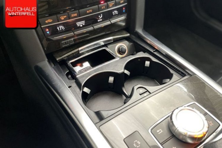 Mercedes-Benz E 220 E 220 T CDI AVANTGARDE GSD+TV-TUNER+H/K+DISTRONI