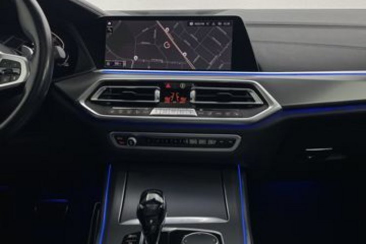 BMW X5 X5 xDrive 25d M SPORT PANO+LASER+AHK+ACC+STANDH+