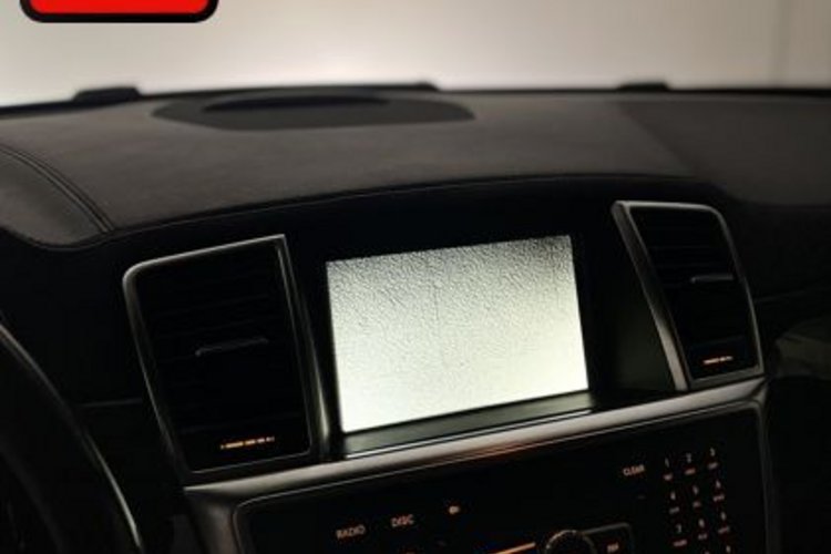 Mercedes-Benz GL 350 GL 350 4M AMG SPORT 7SITZ+GSD+AHK+NACHT+STANDHZG