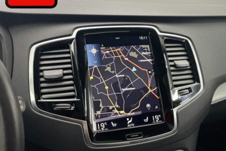 Volvo XC90 XC90 B5 B AWD PANO+AHK+LUFT+360+HUD+H/K+MEMORY+