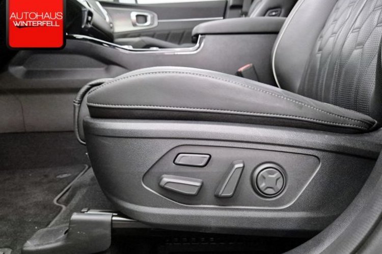 Kia Sorento Sorento Platinum 4WD Plug-In Hybrid PANO+AHK+360