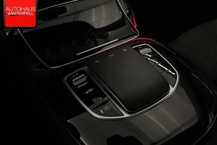 Mercedes-Benz E 400 E 400 d 4M AVANTGARDE ESD+AIRMATIC+BURMESTER+LED