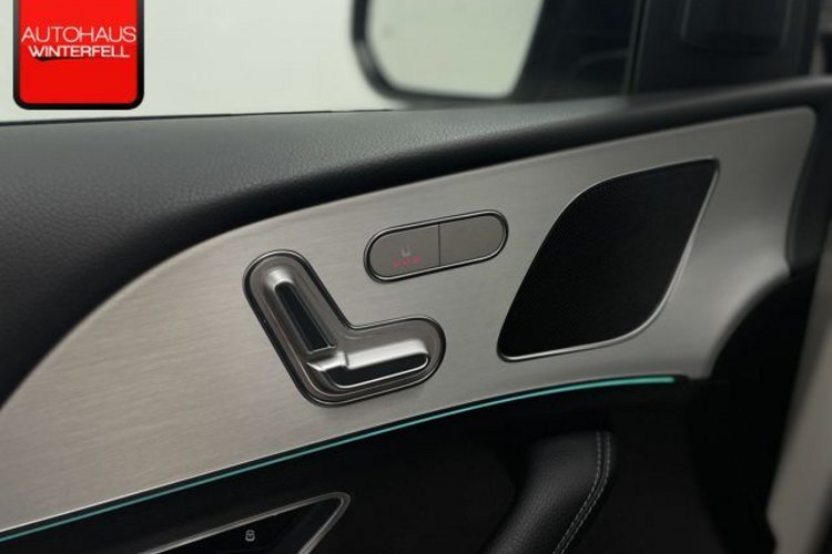 Mercedes-Benz GLE 350 GLE 350 e 4M AMG NIGHT 360+DISTRONIC+SIDEBAGS+