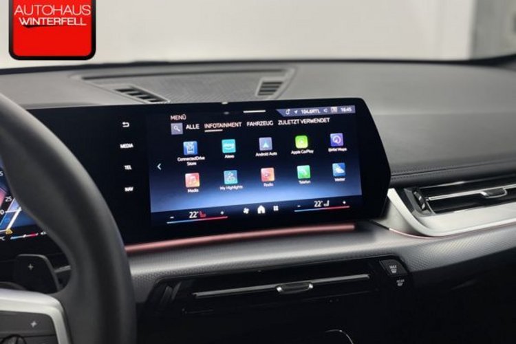 BMW X1 X1 xDrive 23 i M SPORT PANO+H/K+MEMO+MASSAGE+ACC