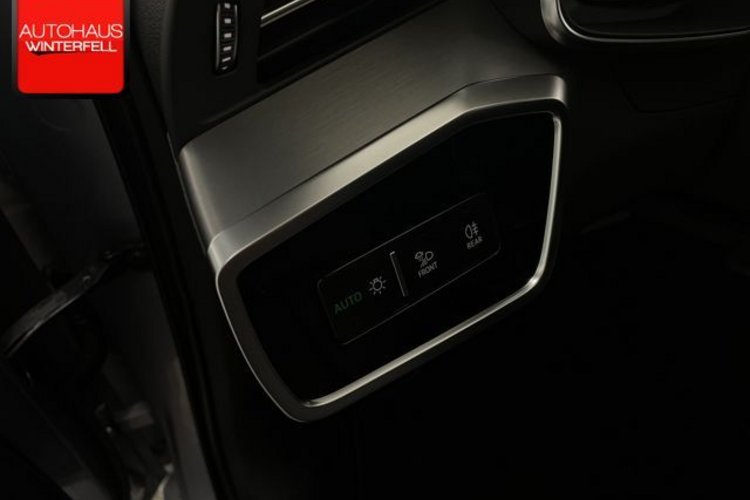 Audi A6 A6 Avant 55 TFSI e qu S line PANO+AHK+TV+NACHT+
