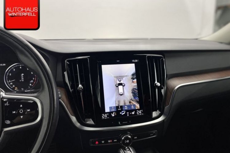 Volvo V60 V60 T6 AWD Inscription 360+AHK+KEYLESS+MEMORY+