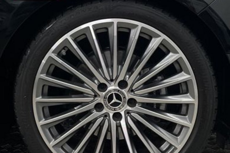 Mercedes-Benz B 200 B 200 AMG LINE ADVANCED PLUS PANO+360+HUD+MEMORY