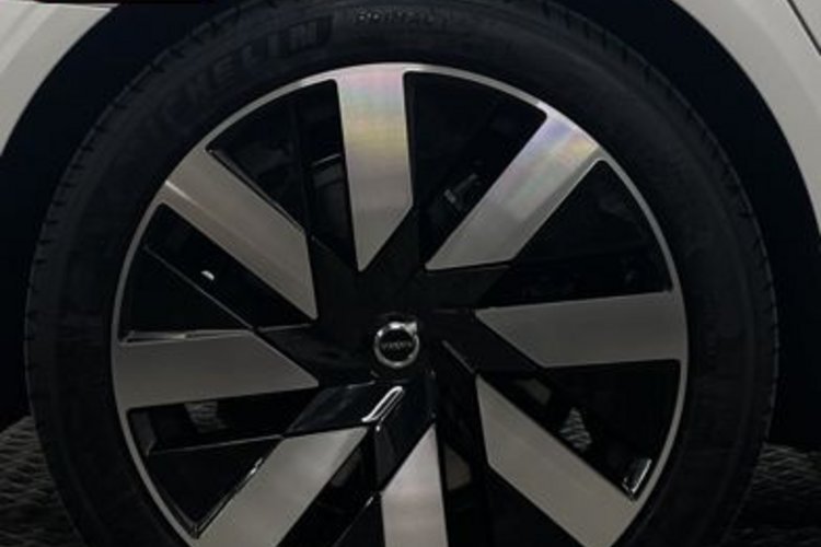 Volvo V90 V90 T8 Rech. PLUS BRIGHT AWD PANO+AHK+STANDHEIZ+