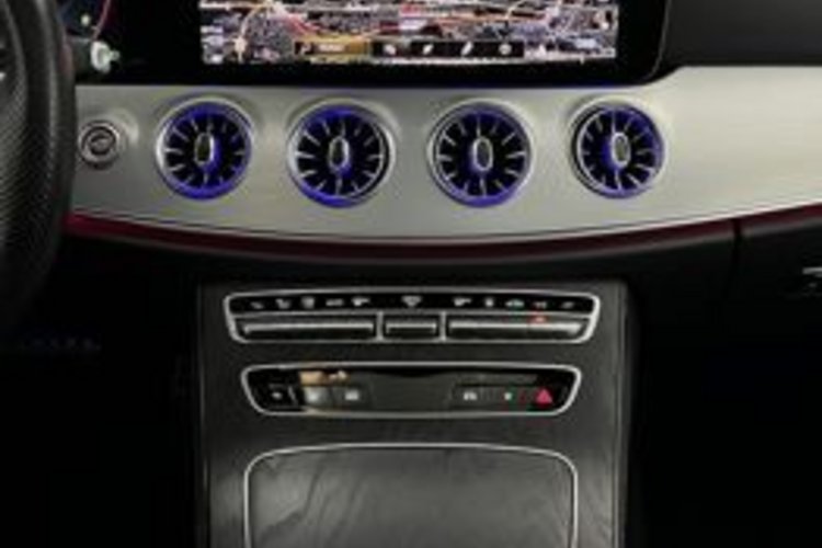 Mercedes-Benz CLS 400 CLS 400 d AMG NIGHT GSD+20Z+AHK+STANDH+MASSAGE+