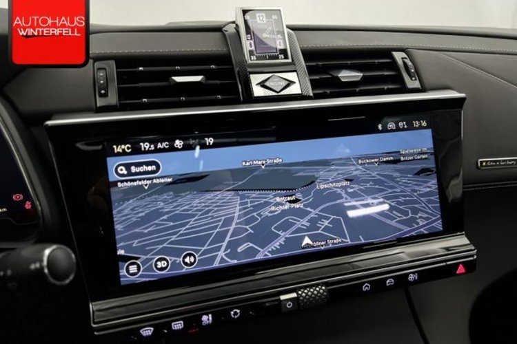 DS Automobiles DS7 (Crossback) DS7 Crossback 130 ANTOINE DE SAINT PANO+MEMORY