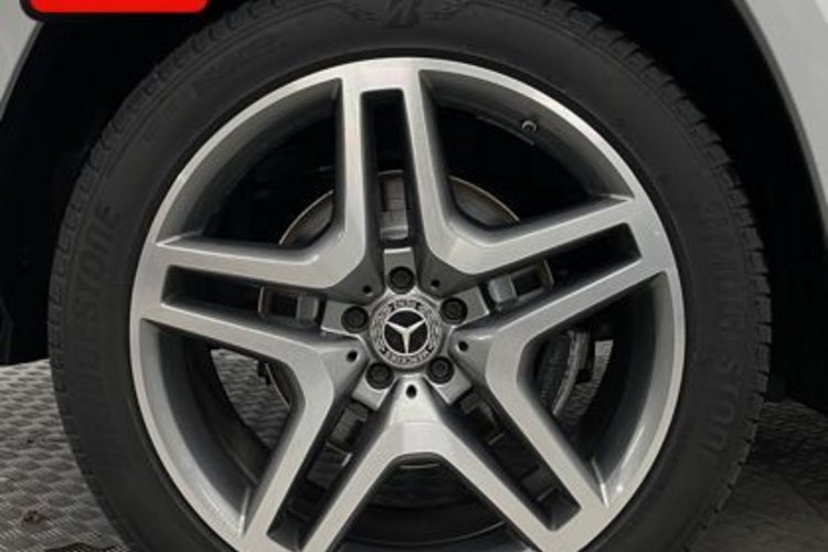 Mercedes-Benz GLS 400 GLS 400 4M AMG 7SITZ+PANO+AHK+LUFT+LED+360+MEMO+
