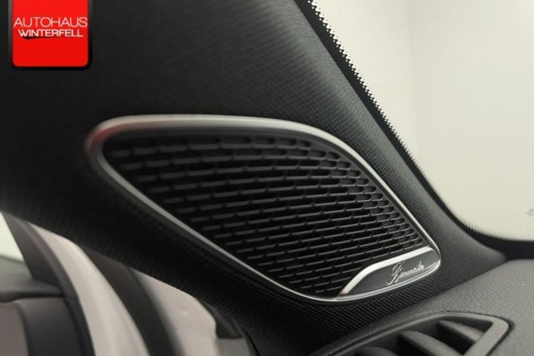 Mercedes-Benz A 45 AMG A 45 AMG S 4M+ EXCLUSIVE NIGHT PANO+DRIVERS+MEMO