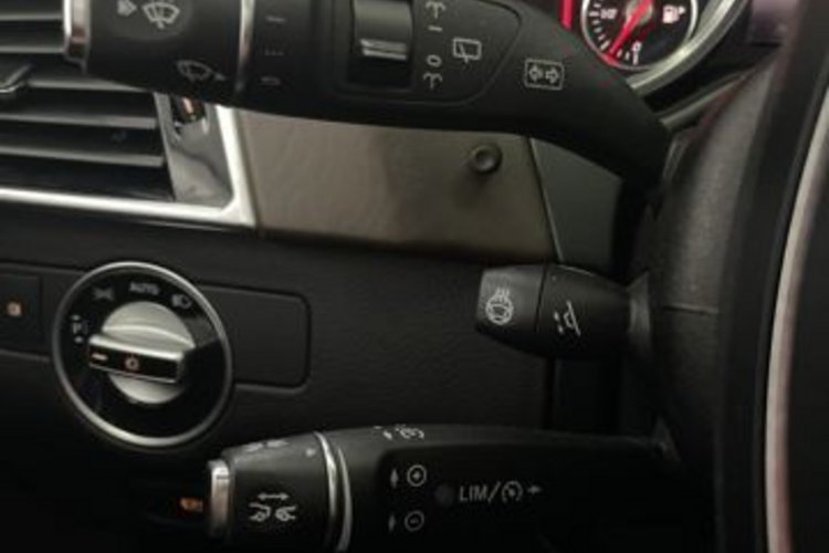 Mercedes-Benz GLS 500 GLS 500 4M AMG NIGHT 7SITZ+PANO+SOFT+360+MASSAGE