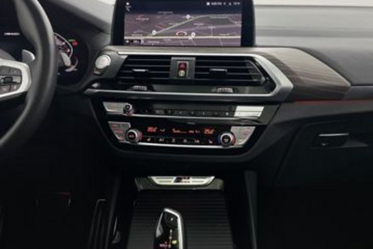 BMW X3 M40 X3 M40 i xDrive PANO+360+HUD+MEMO+H/K+AHK+STANDH