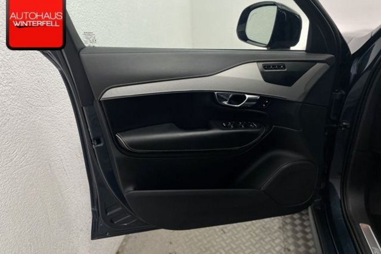 Volvo XC90 XC90 B5 D R-DESIGN AWD 7SITZ+PANO+360+HUD+H/K+