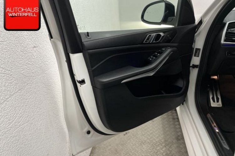 BMW X5 X5 xDrive 25d M SPORT 7SITZ+2ACHS-LUFT+M-SITZE+