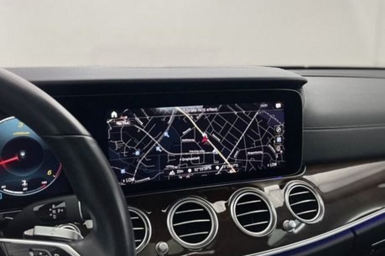 Mercedes-Benz E 400 E 400 d T 4M Exclusive GSD+AHK+SOFT+MEMO+STANDH+