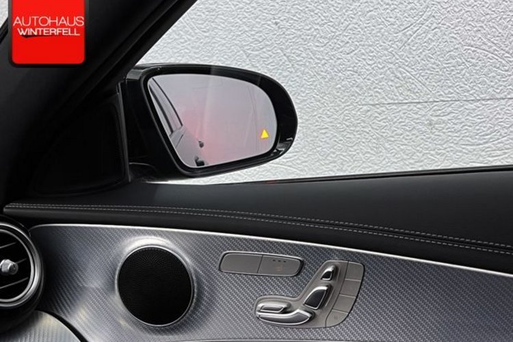 Mercedes-Benz E 200 E 200 T AVANTGARDE NIGHT PANO+MEMORY+KAMERA+LED+