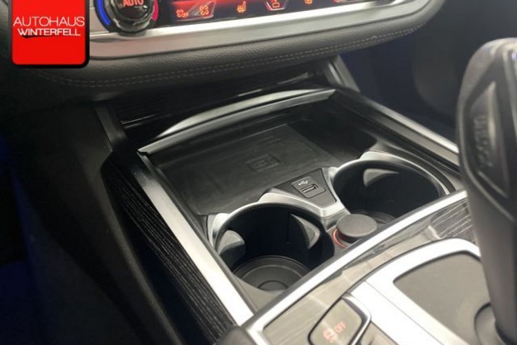 BMW 740 740 d xDrive GSD+LASER+EXECUTIVE+SOFT+STANDHZG+