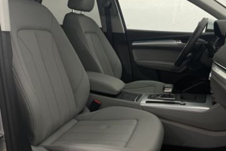 Audi Q5 Q5 50 TFSI e Qu DESIGN PANO+AHK+360+HUD+MATRIX+