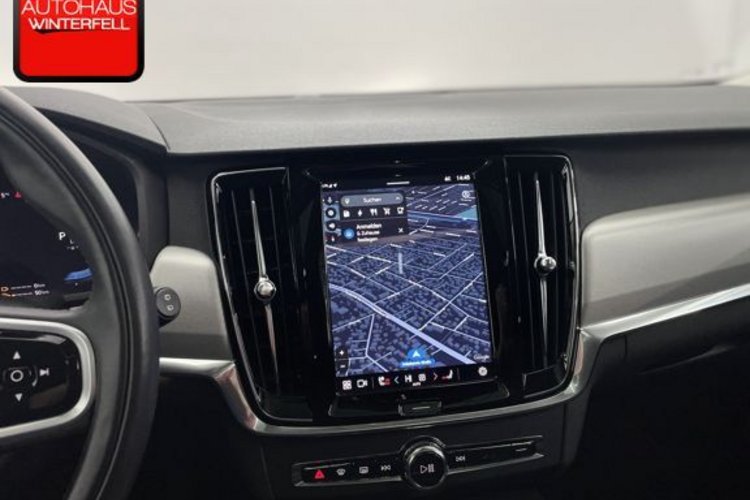 Volvo V90 V90 T8 Recharge AWD PANO+360+MEMO+VOLL-LED+H&amp;K+