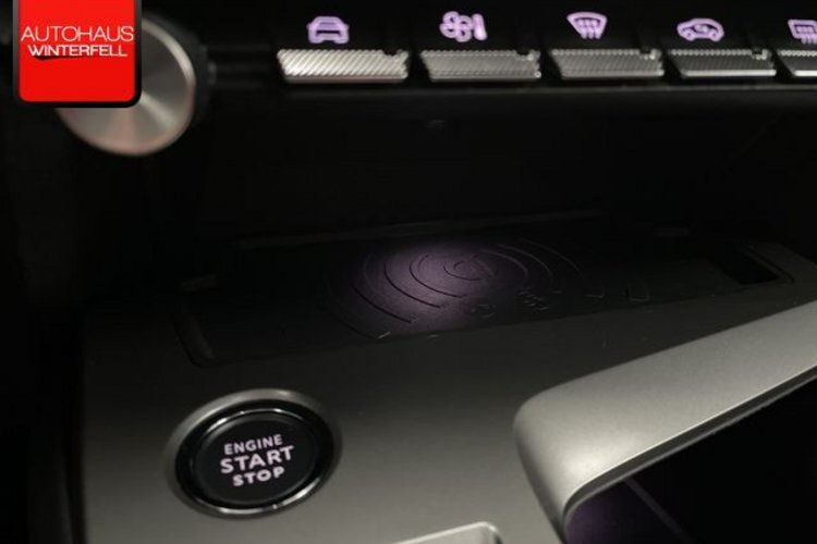 Peugeot 408 408 HYBRID 136 e-DSC6 GT PANO+MEMO+360+3D-TACHO+