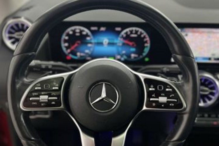 Mercedes-Benz B 250 B 250 e PROGRESSIVE PANO+MBEAM+KAMERA+DISTRONIC+