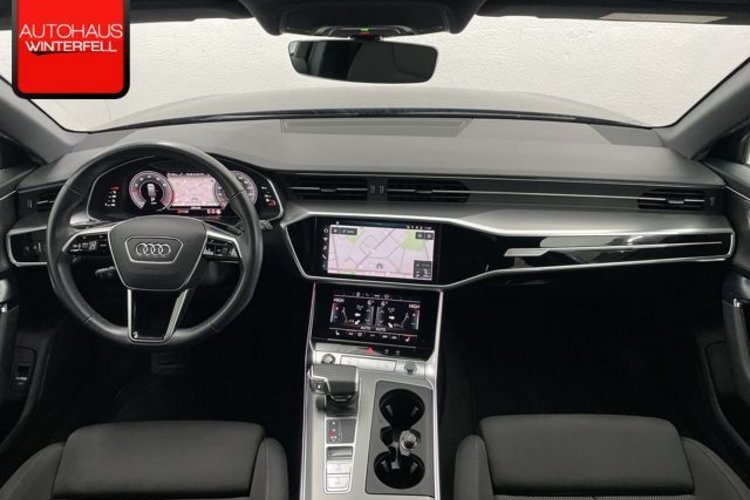Audi A6 A6 Avant 45 TFSI SPORT PANO+MEMORY+KAMERA+LED