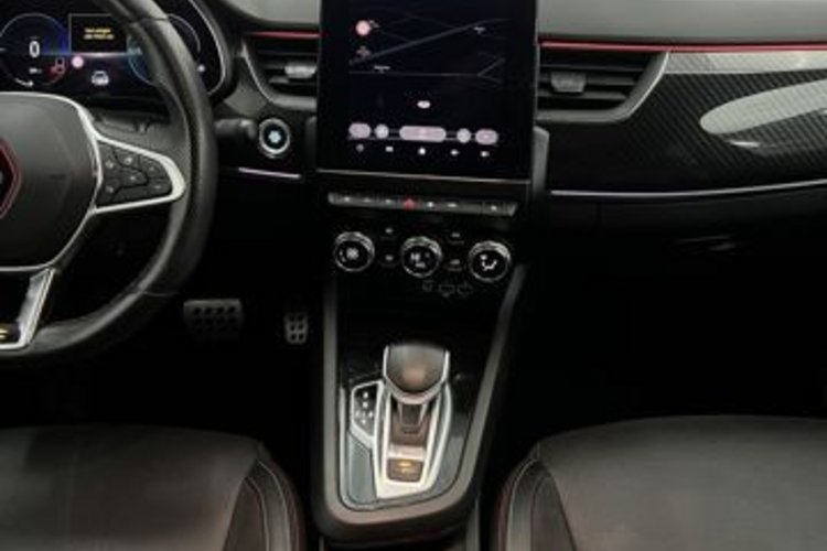 Renault Arkana Arkana E-TECH 145 R.S.LINE KAMERA+ACC+CARPLAY+
