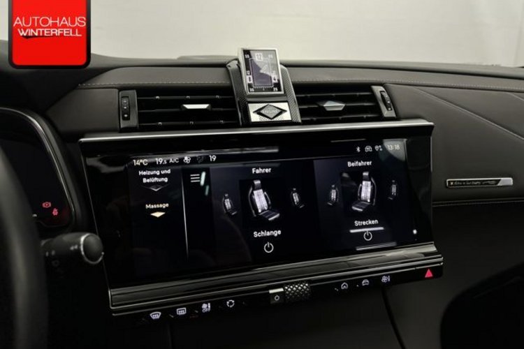 DS Automobiles DS7 (Crossback) DS7 Crossback 130 ANTOINE DE SAINT PANO+MEMORY