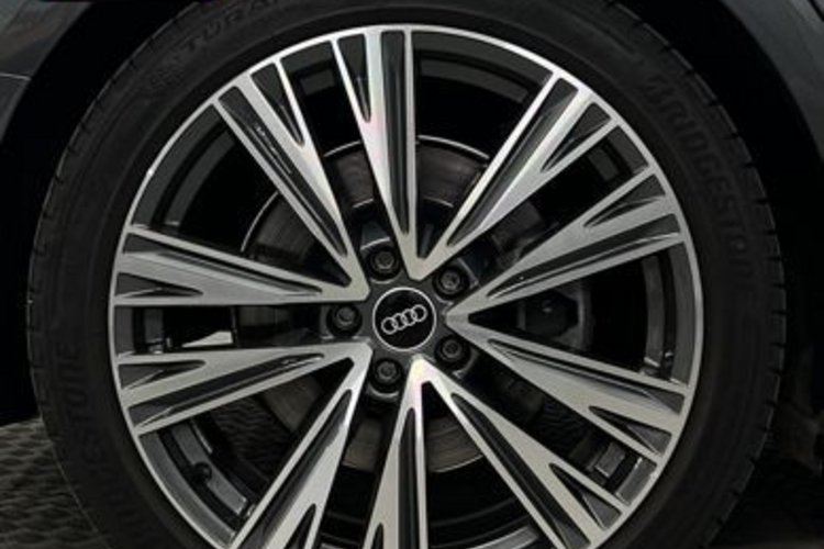 Audi A6 A6 Avant 55 TFSI qu S line PANO+OPTIK+HUD+MEMO+