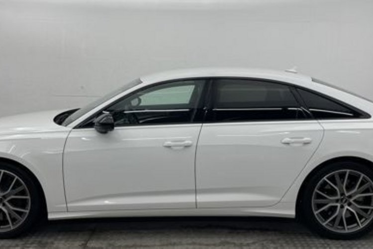 Audi S6 S6 3.0 TDI Qu AHK+MEMO+360+VIRTUAL+MMI+MATRIX+