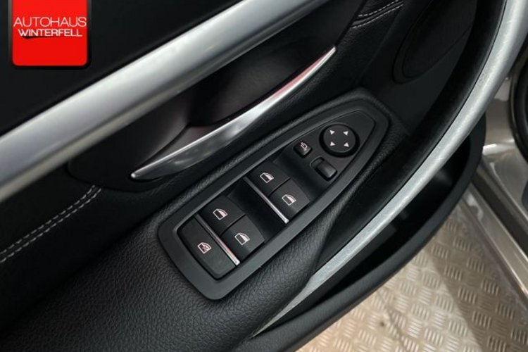 BMW 318 318 i Luxury Line Touring HUD+LED+NAVI+PDC+KLIMA