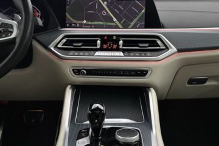 BMW X6 X6 30 d xDrive M SPORT SKY-LOUNGE+22Z+ICONIC+