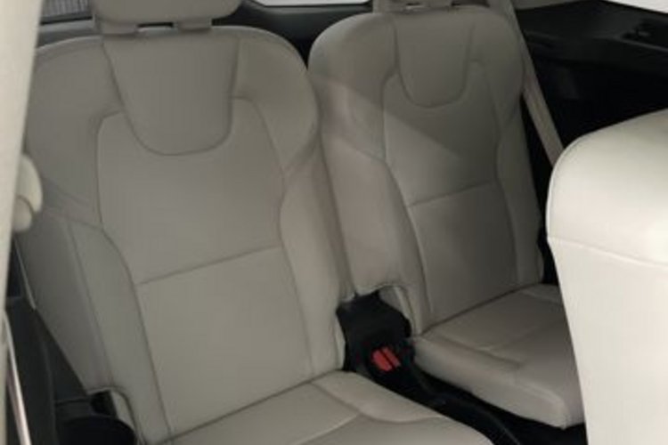 Volvo XC90 XC90 B5 D AWD Plus Bright 7SITZ+PANO+STANDHEIZUN