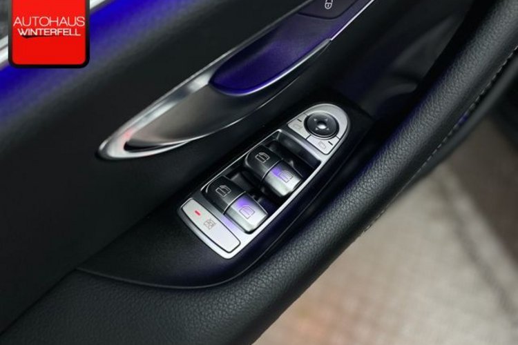Mercedes-Benz E 220 E 220 d Avantgarde NIGHT ESD+KAMERA+AMBIENTE+LED