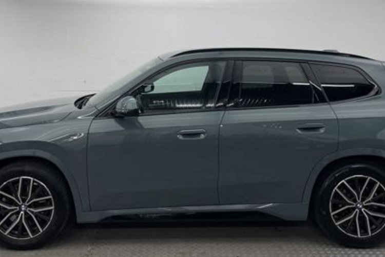 BMW X1 X1 xDrive23d M SPORT AHK+MEMO+KEYLESS+ACC+