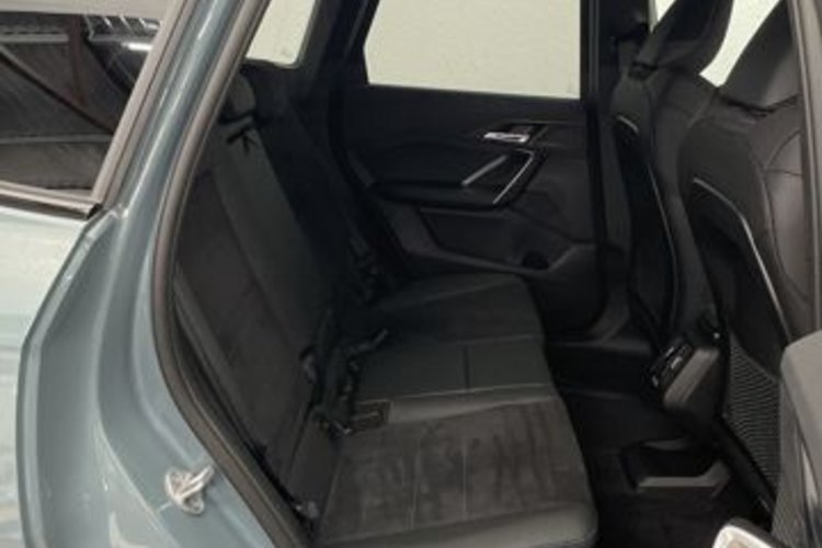 BMW X1 X1 xDrive23d M SPORT AHK+MEMO+KEYLESS+ACC+
