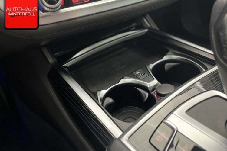 BMW 730 730 d xDrive M SPORT GSD+LASER+MASSAGE+SOFT+H/K+