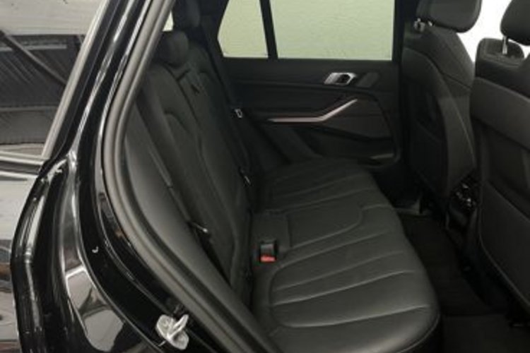 BMW X5 X5 xDrive 25d M SPORT ADAPTIVE+PANO+H/K+MEMORY+