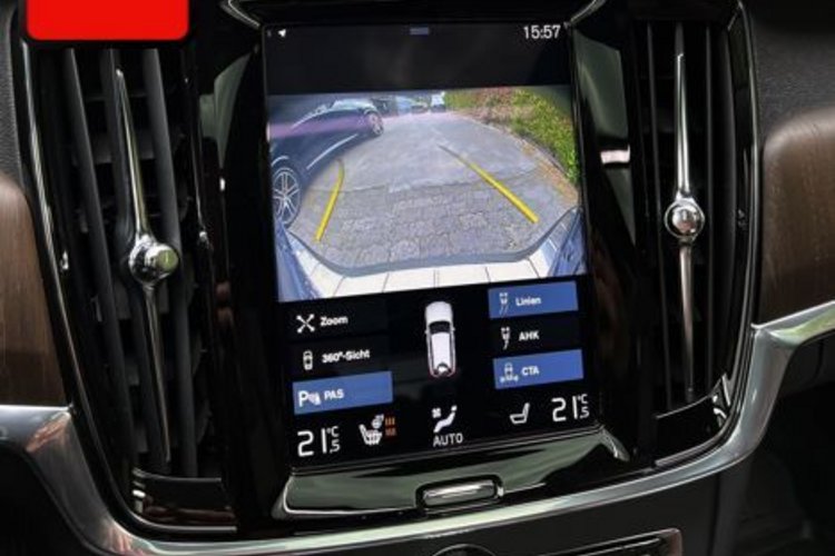 Volvo V90 Cross Country V90 Cross Country D5 AWD Pro PANO+AHK+360+