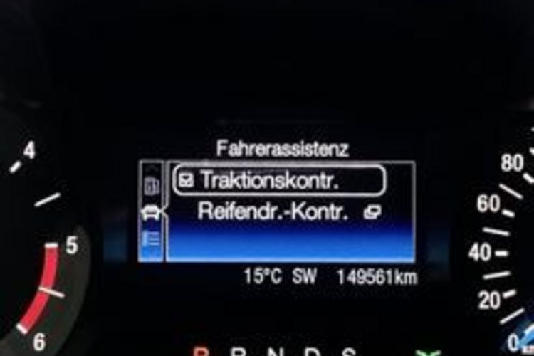 Ford Mondeo Mondeo Turnier 2.0 TDCi ST-Line LED+MEMORY+NAVI+